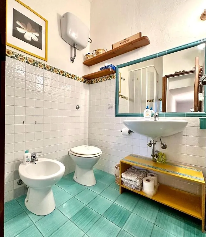IL CASALE DEI GIRASOLI Country House in Capalbio