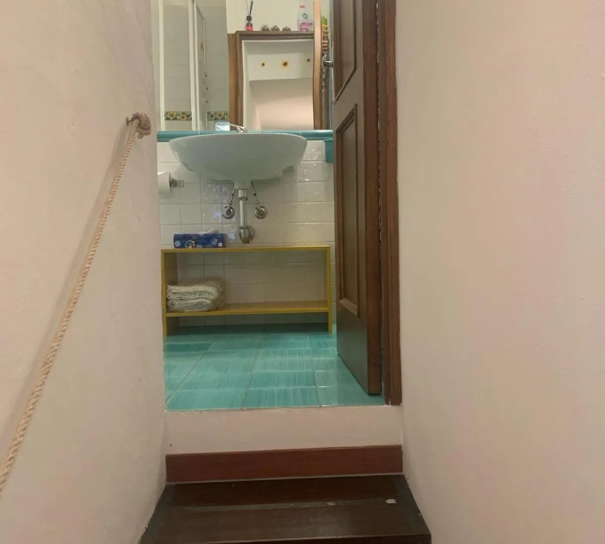 IL CASALE DEI GIRASOLI Country House in Capalbio Italia