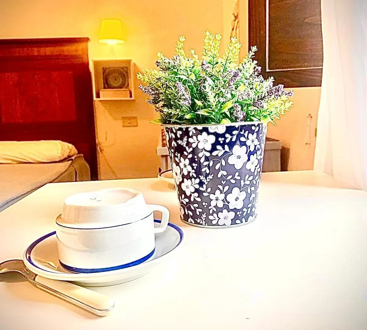 IL CASALE DEI GIRASOLI Country House in Capalbio