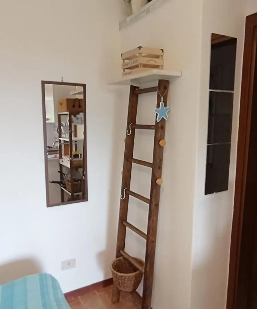 IL CASALE DEI GIRASOLI Country House in Capalbio 0*,  Italia