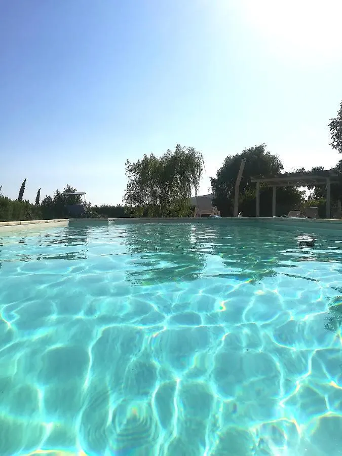 IL CASALE DEI GIRASOLI Country House in Capalbio 0*,  Italia
